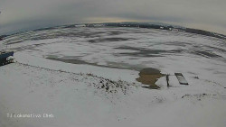 Vodní nádrž Jesenice