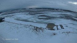 Vodní nádrž Jesenice
