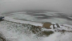 Vodní nádrž Jesenice