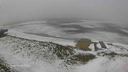 Vodní nádrž Jesenice