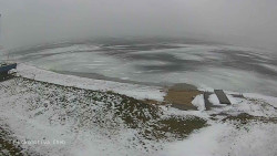 Vodní nádrž Jesenice