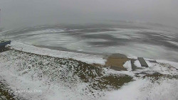 Vodní nádrž Jesenice