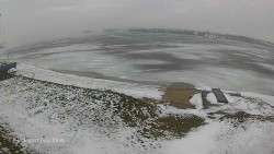 Vodní nádrž Jesenice