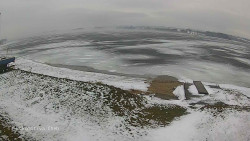 Vodní nádrž Jesenice