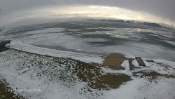 Vodní nádrž Jesenice