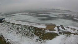 Vodní nádrž Jesenice