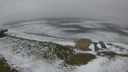 Vodní nádrž Jesenice