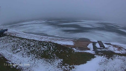 Vodní nádrž Jesenice