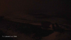 Vodní nádrž Jesenice