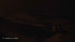 Vodní nádrž Jesenice