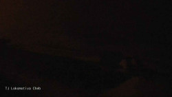 Vodní nádrž Jesenice