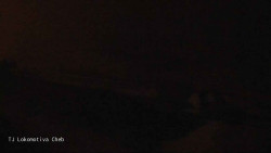 Vodní nádrž Jesenice