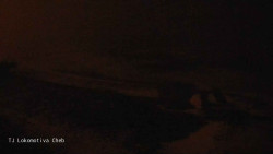 Vodní nádrž Jesenice