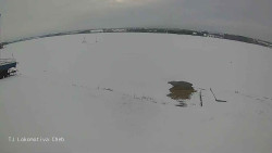 Vodní nádrž Jesenice