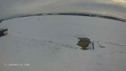 Vodní nádrž Jesenice