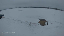 Vodní nádrž Jesenice