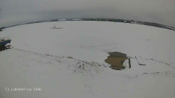 Vodní nádrž Jesenice