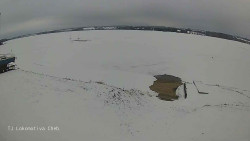 Vodní nádrž Jesenice