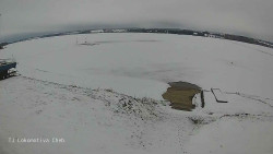 Vodní nádrž Jesenice