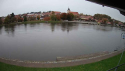 Nábřeží, přístaviště