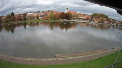 Nábřeží, přístaviště