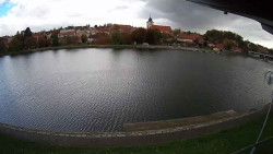 Nábřeží, přístaviště