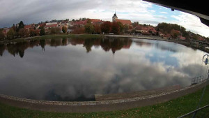 Město Týn nad Vltavou - Nábřeží, přístaviště - 28.10.2025 v 08:30 Město Týn nad Vltavou - Nábřeží, přístaviště - 28.10.2025 v 08:30