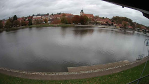 Město Týn nad Vltavou - Nábřeží, přístaviště - 28.10.2025 v 11:00 Město Týn nad Vltavou - Nábřeží, přístaviště - 28.10.2025 v 11:00