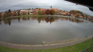 Město Týn nad Vltavou - Nábřeží, přístaviště - 28.10.2025 v 13:00 Město Týn nad Vltavou - Nábřeží, přístaviště - 28.10.2025 v 13:00