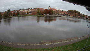 Město Týn nad Vltavou - Nábřeží, přístaviště - 28.10.2025 v 13:30 Město Týn nad Vltavou - Nábřeží, přístaviště - 28.10.2025 v 13:30