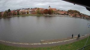 Město Týn nad Vltavou - Nábřeží, přístaviště - 28.10.2025 v 14:00 Město Týn nad Vltavou - Nábřeží, přístaviště - 28.10.2025 v 14:00