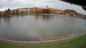 Město Týn nad Vltavou - Nábřeží, přístaviště - 28.10.2025 v 14:30 Město Týn nad Vltavou - Nábřeží, přístaviště - 28.10.2025 v 14:30