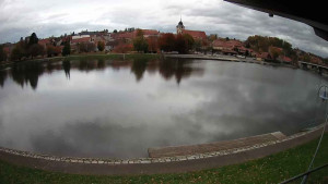 Město Týn nad Vltavou - Nábřeží, přístaviště - 28.10.2025 v 16:00 Město Týn nad Vltavou - Nábřeží, přístaviště - 28.10.2025 v 16:00