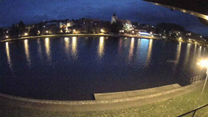 Město Týn nad Vltavou - Nábřeží, přístaviště - 28.10.2025 v 17:30 Město Týn nad Vltavou - Nábřeží, přístaviště - 28.10.2025 v 17:30