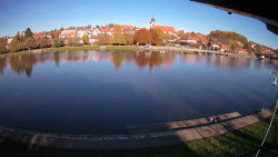 Nábřeží, přístaviště