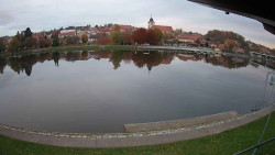 Nábřeží, přístaviště