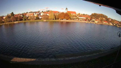 Nábřeží, přístaviště