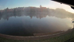 Nábřeží, přístaviště