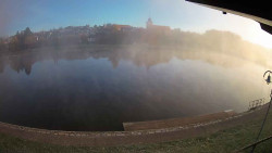 Nábřeží, přístaviště