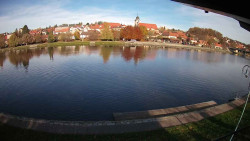 Nábřeží, přístaviště