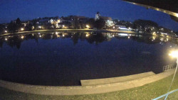 Nábřeží, přístaviště