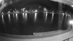 Nábřeží, přístaviště