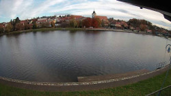 Nábřeží, přístaviště