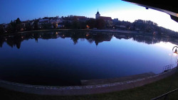 Nábřeží, přístaviště