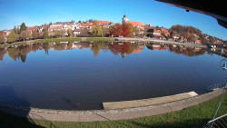 Nábřeží, přístaviště