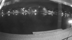 Nábřeží, přístaviště