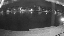 Nábřeží, přístaviště