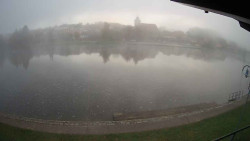 Nábřeží, přístaviště