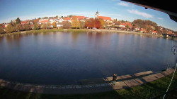 Nábřeží, přístaviště