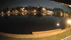 Nábřeží, přístaviště